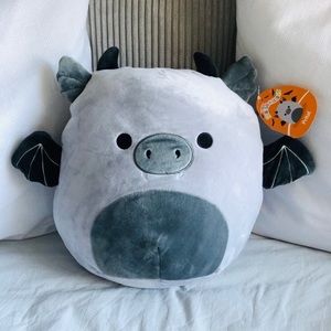 Prital Squishmallow